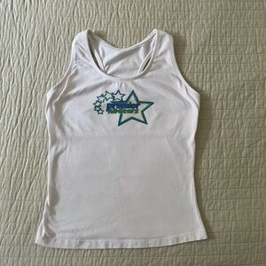 Cheer top